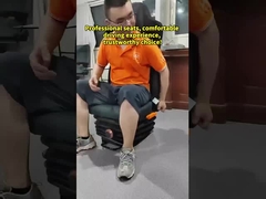 تعليق ميكانيكي مريح مقعد سائق شاحنة ثقيلة مقعد سائق سيارة مقعد حافلة مقعد شاحنة نصف