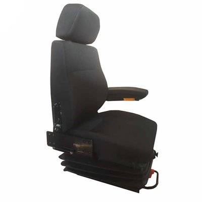 شراء مقاعد الشاحنات ذات التعليق الهوائي للشاحنات الثقيلة مقعد آلات البناء online manufacture