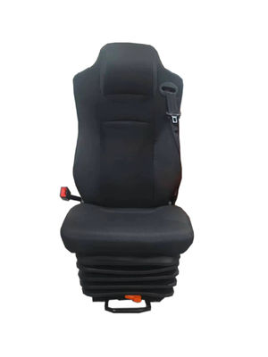 شراء مقعد تعليق هوائي من نوع A800 مقاعد ركوب هوائي من الجلد من نوع PU للشاحنات online manufacture