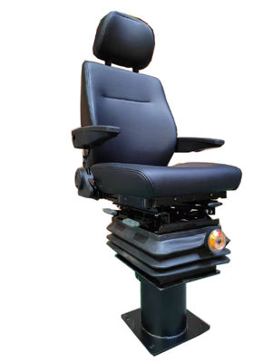 شراء مقعد تعليق ميكانيكي M801 لمقعد سائق القطار online manufacture