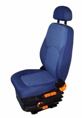 شراء مقعد تعليق ميكانيكي M801 مع تعديل أفقي لمقاعد الشاحنات شبه المقطورة online manufacture