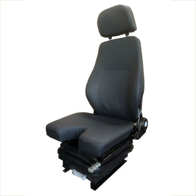 شراء M801 مقعد مشغل الرافعة تعليق ميكانيكي مسدس مقاعد سيارة الرافعة online manufacture