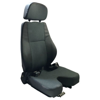 شراء النسيج V-Type مقعد تفريغ مقاعد الألغام مقعد T803 online manufacture