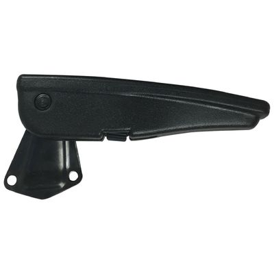شراء رغوة البولي يوريثان ذاتية الجلد الشاحنة الحفرة الملحقات قاعدة ذراع online manufacture