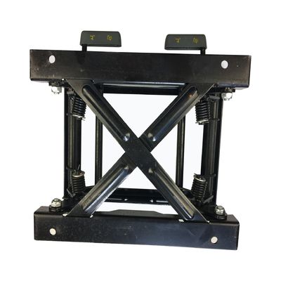 شراء آلية أساس مقعد التعليق أساس مقعد التعليق للقارب الصلب online manufacture