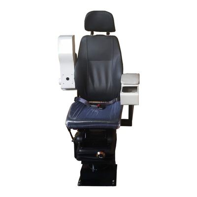 شراء مقعد مشغل ميكانيكي أسود M801 لآلات البناء online manufacture