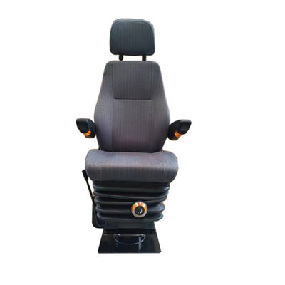 شراء 360 تعليق مقعد ميكانيكي مقعد المحرك 1330mm-1390mm ارتفاع online manufacture