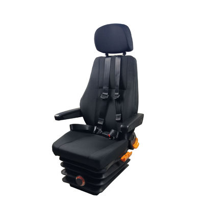 شراء M801 مقعد سائق شاحنة نصف شاحنة مقاعد تعليق هوائي للشاحنات الصغيرة online manufacture