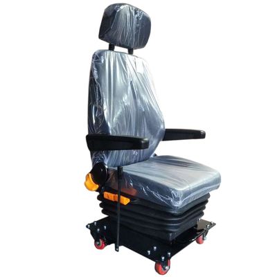 شراء مقاعد المركبات الميكانيكية مقعد سائق القطار العالمي online manufacture