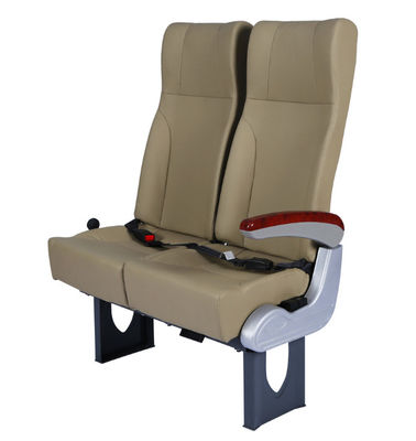 مقعد الركاب B804 مقعد الحافلات عقدة الظهر من الصين