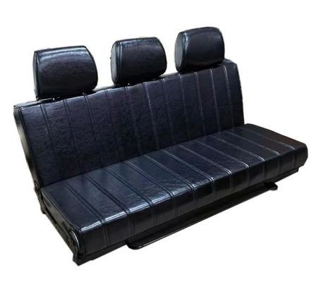 مقاعد RV Van Seat Caravan مقاعد حافلة جلوس أريكة سرير مقاعد RV مقاعد العربة